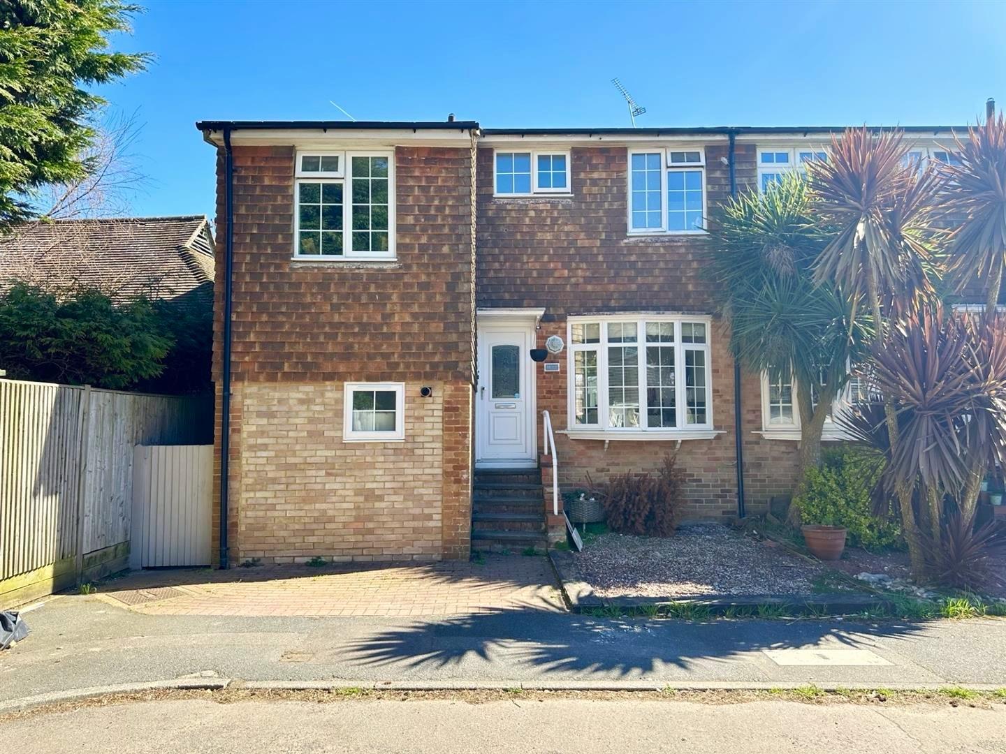 4 bed property in Quebec Close, Bexhill-On-Sea